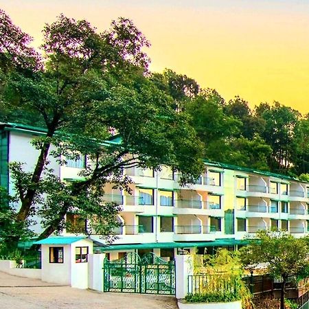 Sterling Nainital Hotel Екстериор снимка