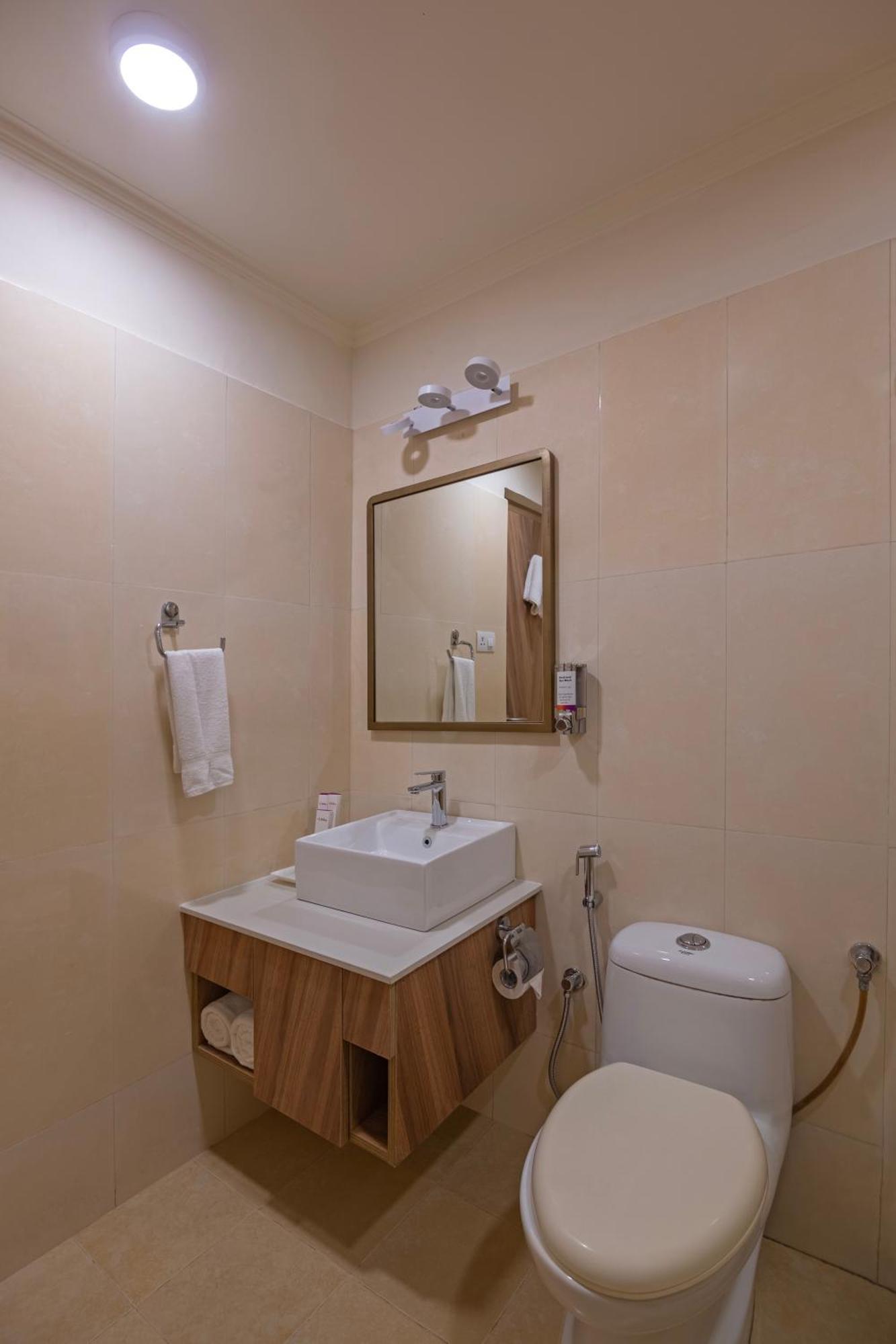 Sterling Nainital Hotel Екстериор снимка